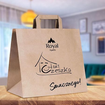 Apartamenty Vip Zdrojowa 6 Свєрадув-Здруй Екстер'єр фото
