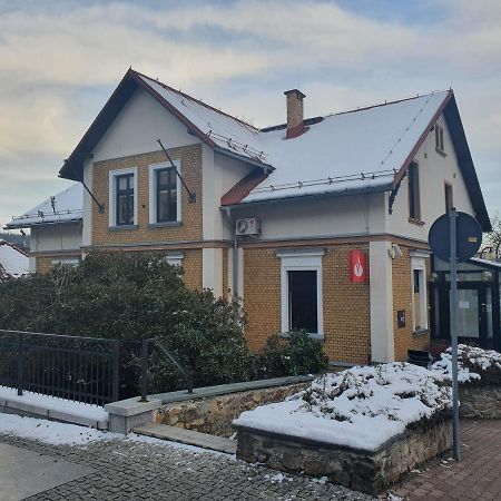 Apartamenty Vip Zdrojowa 6 Свєрадув-Здруй Екстер'єр фото
