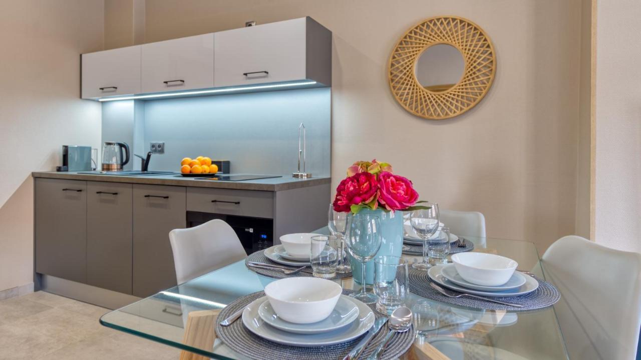 Apartamenty Vip Zdrojowa 6 Свєрадув-Здруй Екстер'єр фото