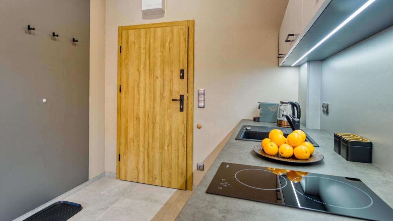 Apartamenty Vip Zdrojowa 6 Свєрадув-Здруй Екстер'єр фото