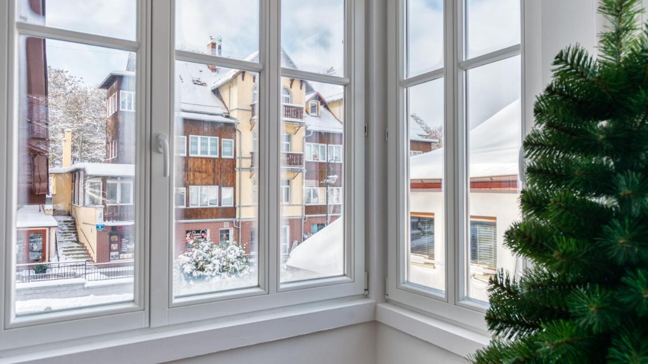 Apartamenty Vip Zdrojowa 6 Свєрадув-Здруй Екстер'єр фото