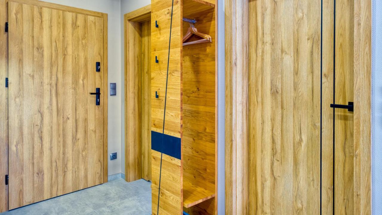 Apartamenty Vip Zdrojowa 6 Свєрадув-Здруй Екстер'єр фото